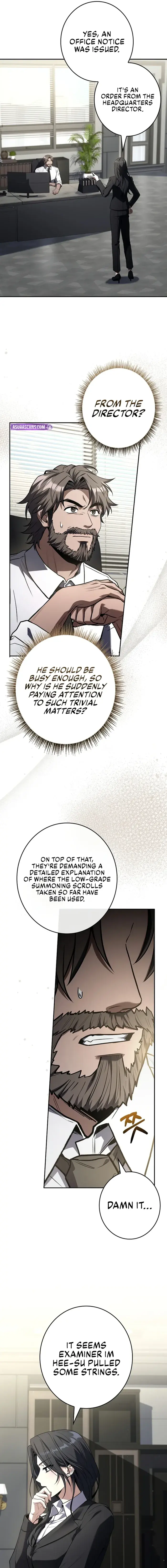 Only I Have an EX-Grade Summon Chapter 12 image 14_optimized